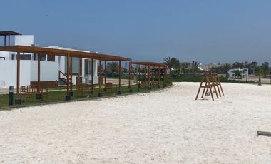 Terreno en exclusivo Condominio Bali Beach - Asia