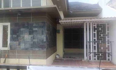 Disewakan Rumah 1 Lantai Strategis Hulaan Menganti