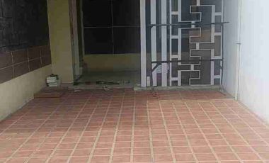 Disewakan Rumah 1 Lantai Strategis Hulaan Menganti