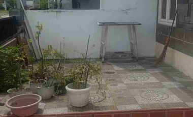 Disewakan Rumah 1 Lantai Strategis Hulaan Menganti