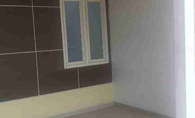 Disewakan Rumah 1 Lantai Strategis Hulaan Menganti