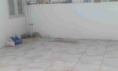 Disewakan Rumah 1 Lantai Strategis Hulaan Menganti