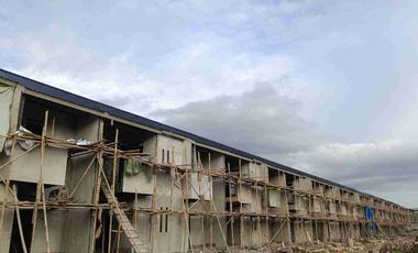 Dijualn kos kosan new palm Jababeka free PPN