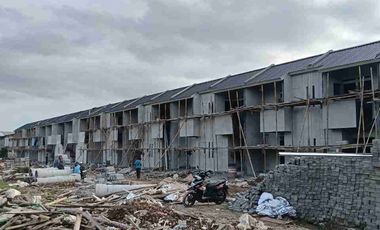 Dijualn kos kosan new palm Jababeka free PPN