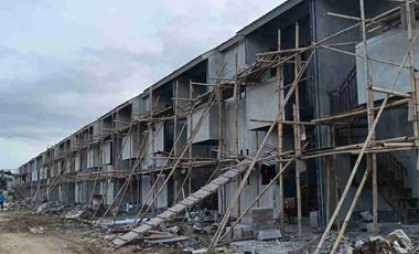 Dijualn kos kosan new palm Jababeka free PPN