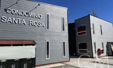 Departamentos en sector Miraflores Uach