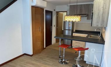 Departamentos en sector Miraflores Uach