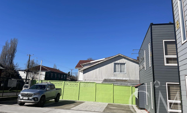 Departamentos en sector Miraflores Uach