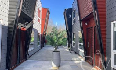 Departamentos en sector Miraflores Uach