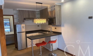 Departamentos en sector Miraflores Uach