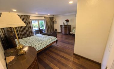 North Town Homes 5BR House 831sqm Pool 4-car Maids Driver Cabancalan