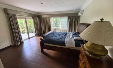 North Town Homes 5BR House 831sqm Pool 4-car Maids Driver Cabancalan