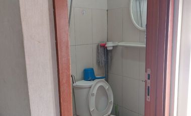 For Rent Margonda Residence 4 Apartment Depok 11th Floor Studio Type Fully Furnished