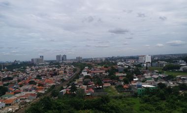 For Rent Margonda Residence 4 Apartment Depok 11th Floor Studio Type Fully Furnished