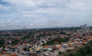 For Rent Margonda Residence 4 Apartment Depok 11th Floor Studio Type Fully Furnished