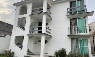 (CGP) BONITO DEPARTAMENTO EN DELICIAS $1,990,000