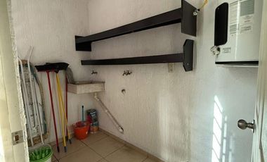 (CGP) BONITO DEPARTAMENTO EN DELICIAS $1,990,000