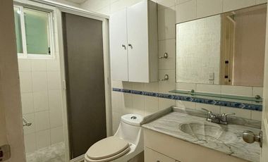 (CGP) BONITO DEPARTAMENTO EN DELICIAS $1,990,000