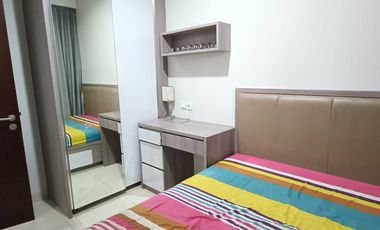 Disewakan - Town House Puri Mansion Apartemen - FF