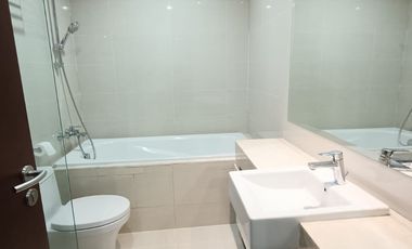 Disewakan - Town House Puri Mansion Apartemen - FF