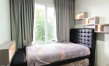 Disewakan - Town House Puri Mansion Apartemen - FF