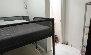 Disewakan - Town House Puri Mansion Apartemen - FF