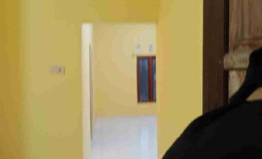 Kontrakan dekat stadion maguwoharjo dekat kampus amikom instiper