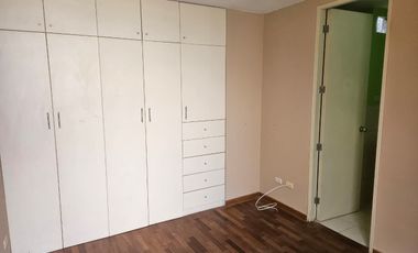 Departamento 3 Dormitorios con Balcón en Condominio con áreas verdes! Las Gaviotas Surco