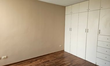 Departamento 3 Dormitorios con Balcón en Condominio con áreas verdes! Las Gaviotas Surco