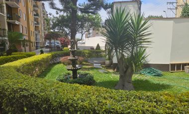 Departamento 3 Dormitorios con Balcón en Condominio con áreas verdes! Las Gaviotas Surco