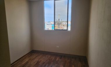 Departamento 3 Dormitorios con Balcón en Condominio con áreas verdes! Las Gaviotas Surco