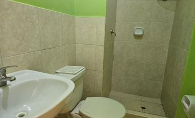 Departamento 3 Dormitorios con Balcón en Condominio con áreas verdes! Las Gaviotas Surco