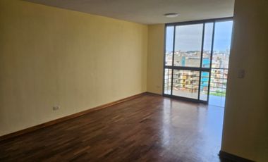 Departamento 3 Dormitorios con Balcón en Condominio con áreas verdes! Las Gaviotas Surco