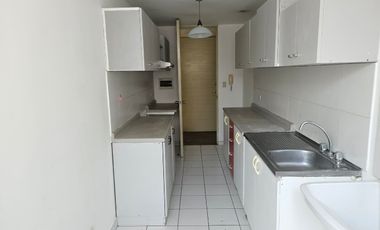 Departamento 3 Dormitorios con Balcón en Condominio con áreas verdes! Las Gaviotas Surco