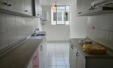 Departamento 3 Dormitorios con Balcón en Condominio con áreas verdes! Las Gaviotas Surco