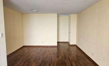 Departamento 3 Dormitorios con Balcón en Condominio con áreas verdes! Las Gaviotas Surco