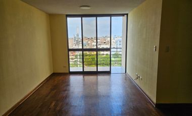 Departamento 3 Dormitorios con Balcón en Condominio con áreas verdes! Las Gaviotas Surco