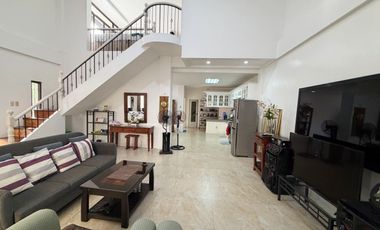 4 Bedroom House and Lot For Sale at Robinsons Vineyard in Dasmasriñas, Cavite