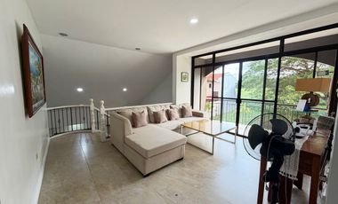 4 Bedroom House and Lot For Sale at Robinsons Vineyard in Dasmasriñas, Cavite