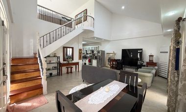 4 Bedroom House and Lot For Sale at Robinsons Vineyard in Dasmasriñas, Cavite