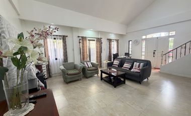 4 Bedroom House and Lot For Sale at Robinsons Vineyard in Dasmasriñas, Cavite