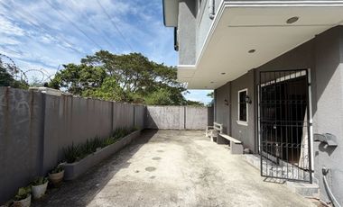 4 Bedroom House and Lot For Sale at Robinsons Vineyard in Dasmasriñas, Cavite