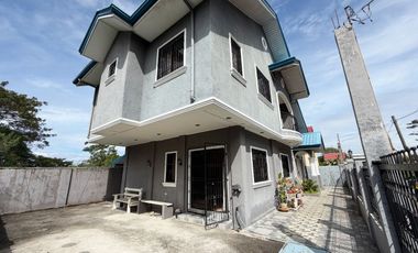 4 Bedroom House and Lot For Sale at Robinsons Vineyard in Dasmasriñas, Cavite