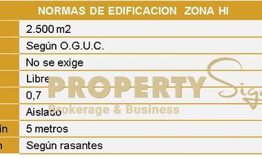 VENTA TERRENO INDUSTRIAL PLACILLA VALPARAISO sp13