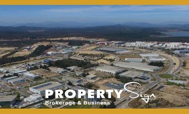 VENTA TERRENO INDUSTRIAL PLACILLA VALPARAISO sp13