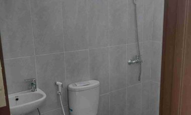 Rumah disewa di Bintaro Jaya Sektor 7 Cluster Kebayoran Harmony Semi Furnish Bangunan Baru