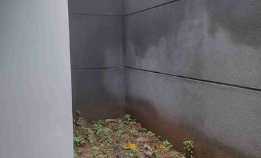 Rumah disewa di Bintaro Jaya Sektor 7 Cluster Kebayoran Harmony Semi Furnish Bangunan Baru