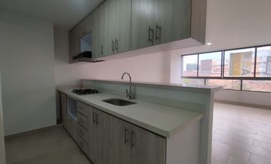 Apartamento en arriendo barrio Mesa Envigado