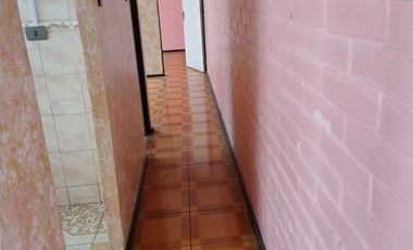 VENDO IMPECABLE DEPARTAMENTO SANTA TERESITA RODELILLO