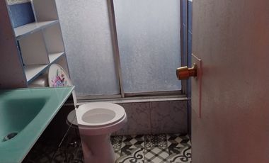 VENDO IMPECABLE DEPARTAMENTO SANTA TERESITA RODELILLO